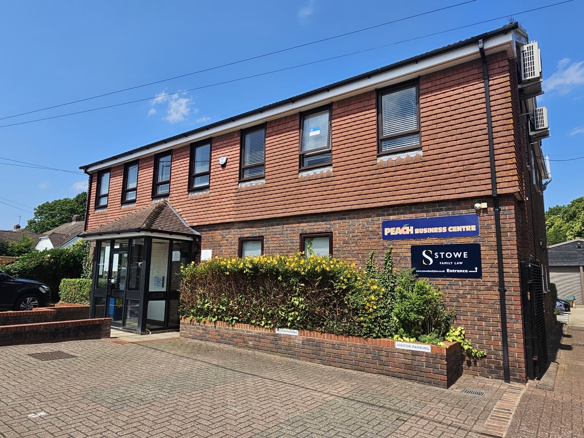 Office in Walderslade