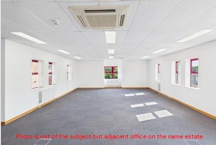 Office in Corby - photo 2
