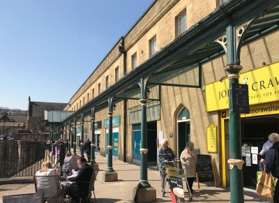 Office To Let, Sheffield, South Yorkshire