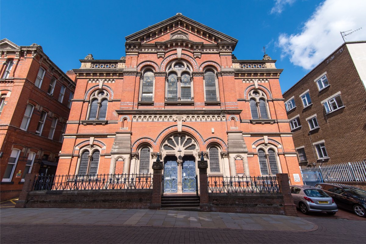 Office For Sale, Nottingham, Nottinghamshire