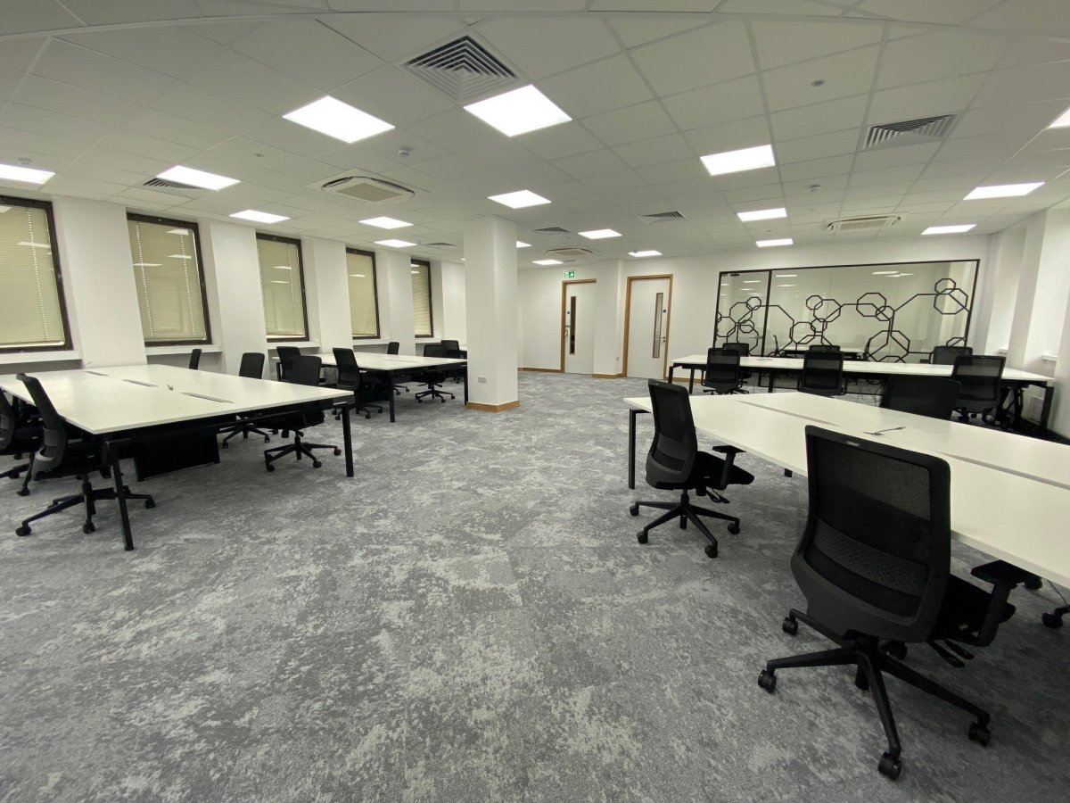 Office in Colchester - photo 2
