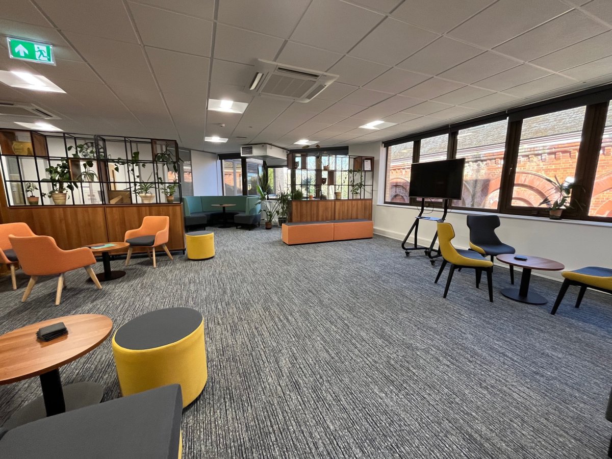 Office in Colchester