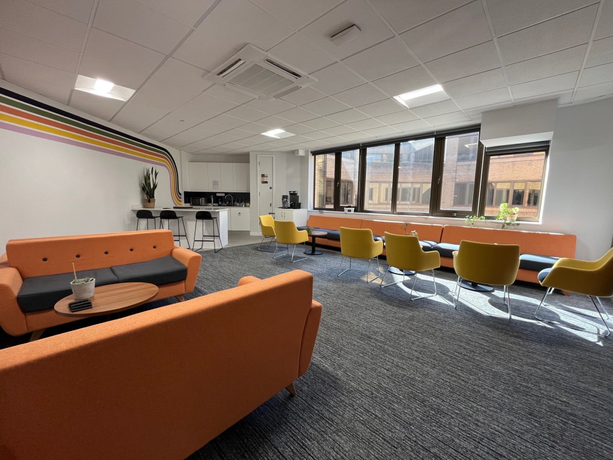 Office in Colchester - photo 4