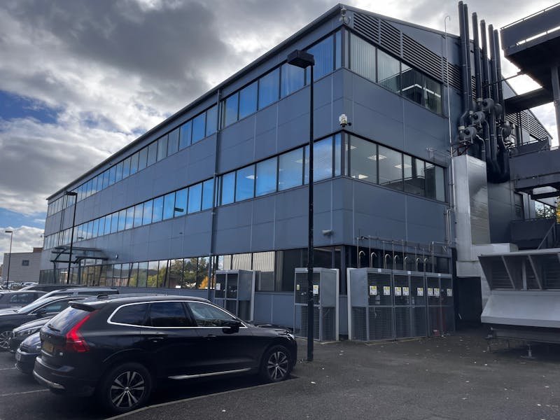 Office in Leatherhead