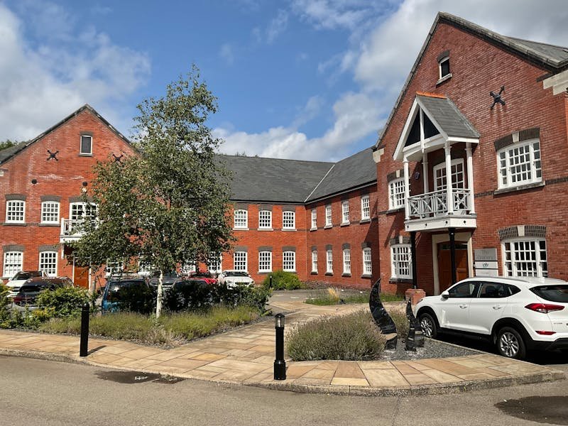 Office in Guildford