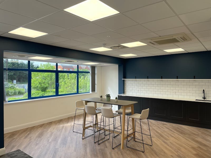 Office in Farnham