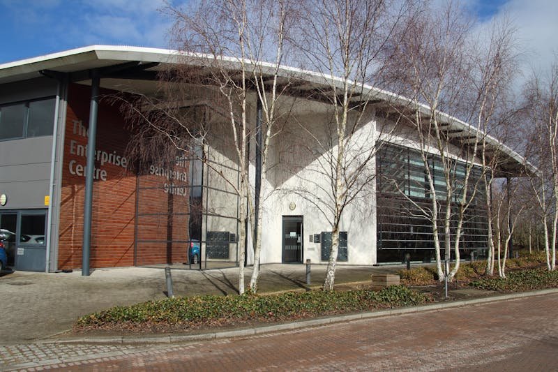 Office in Farnham