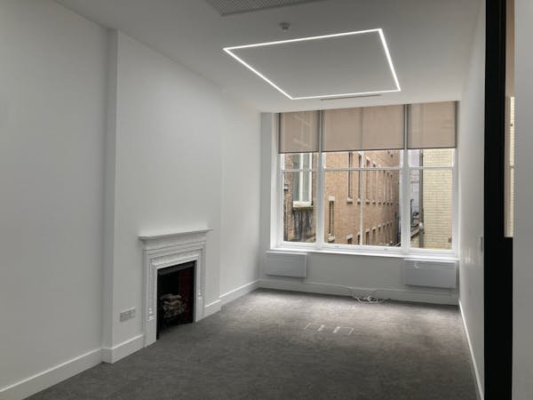 Office in London
