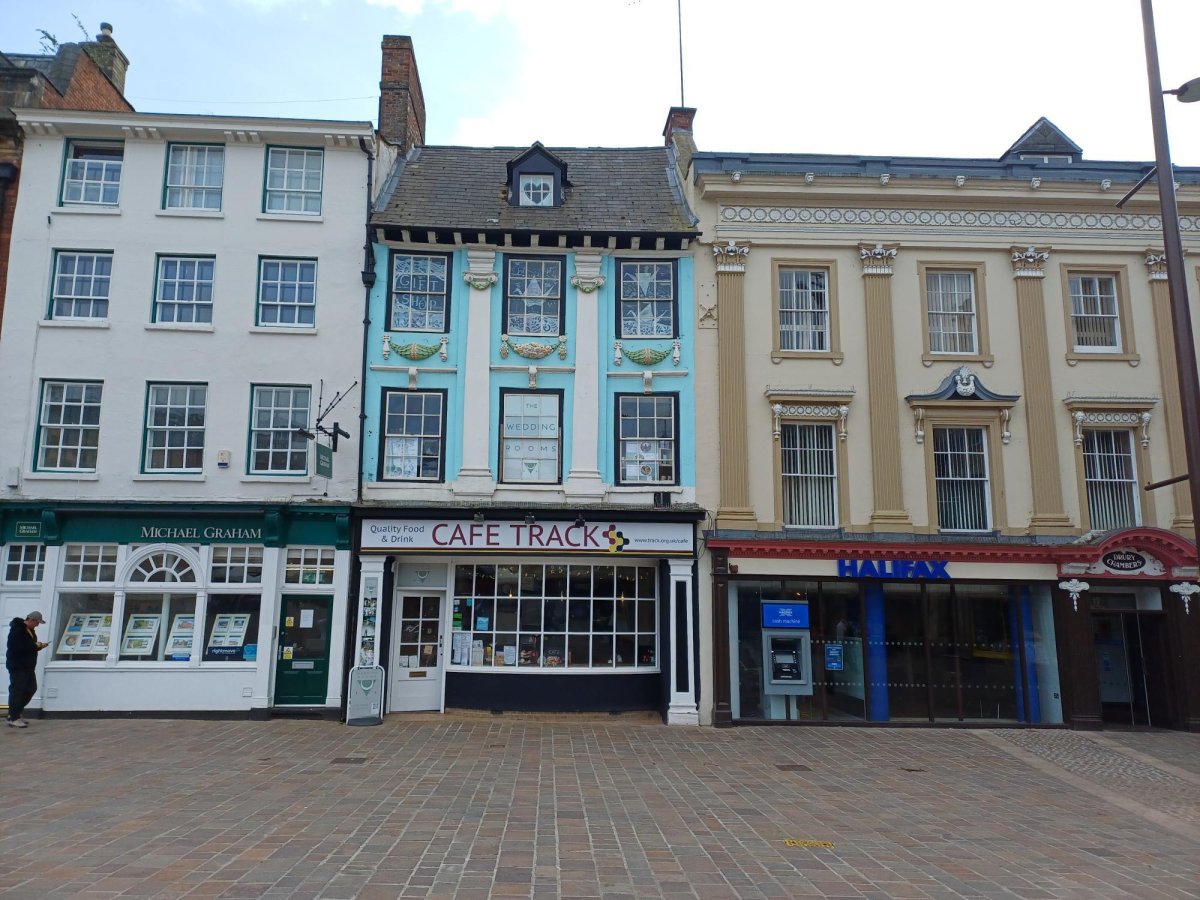 Office in Northampton