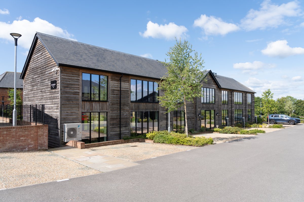 Office To Let, Sevenoaks, Kent