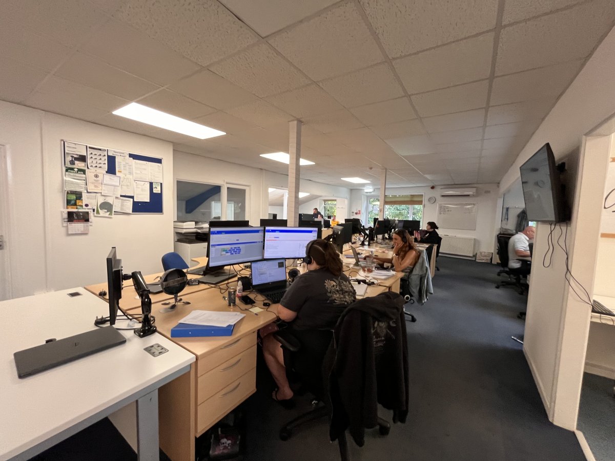 Office in Clyst St. Mary - photo 4