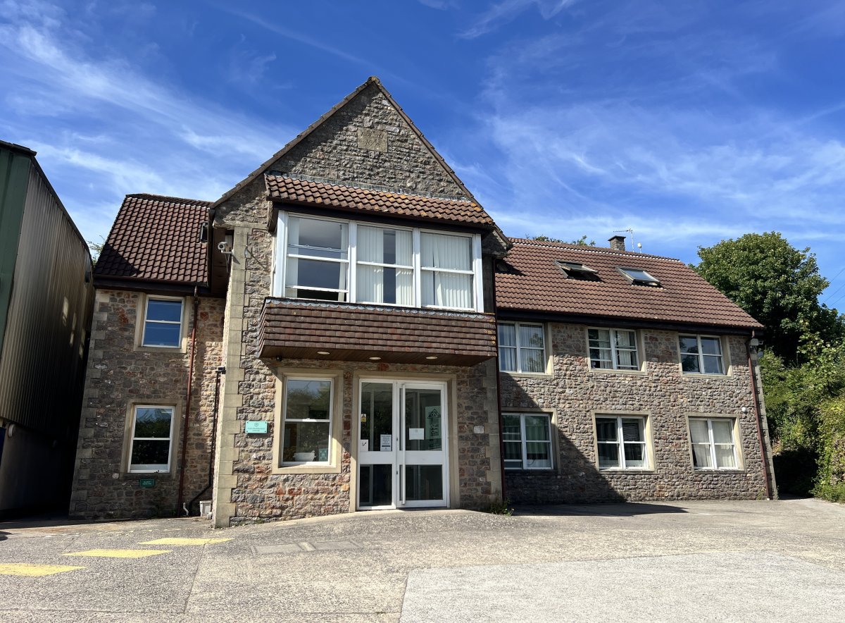 Office To Let, Haydon, Somerset
