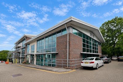 Office in Fareham