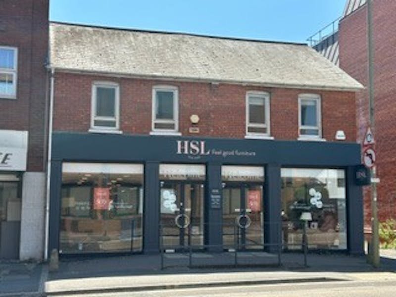 Office To Let, Farnborough, Hampshire