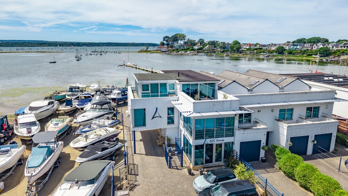 Office in Poole