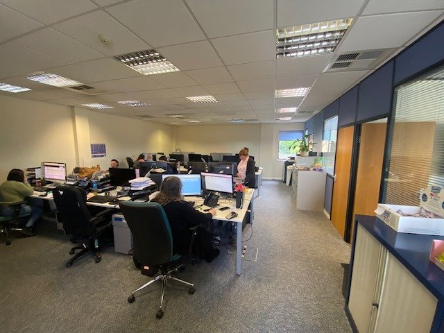 Office in Eaton Socon - photo 4