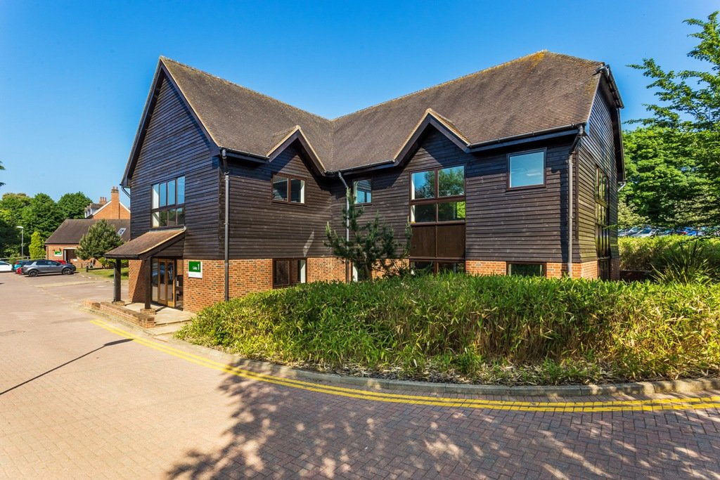 Office To Let, Woking, Surrey