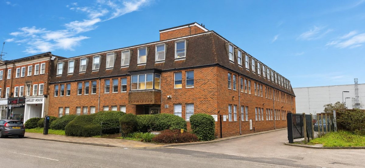 Office in Horsham