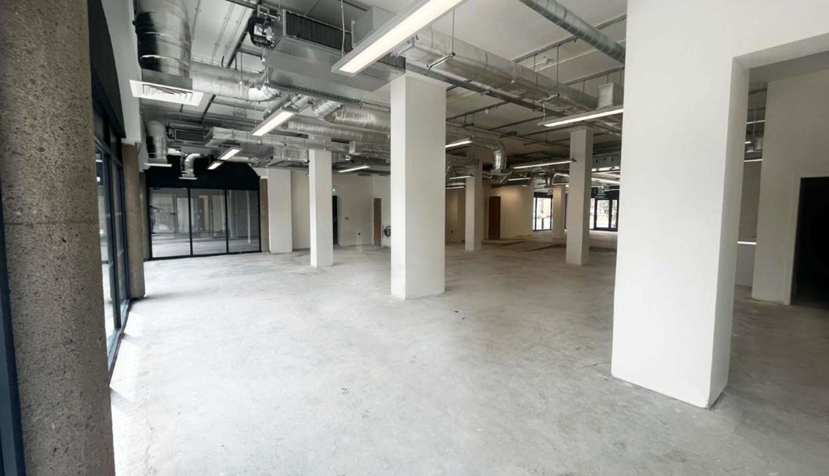 Office To Let, Keynsham, Avon