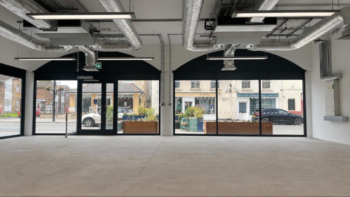 Office in Keynsham - photo 2