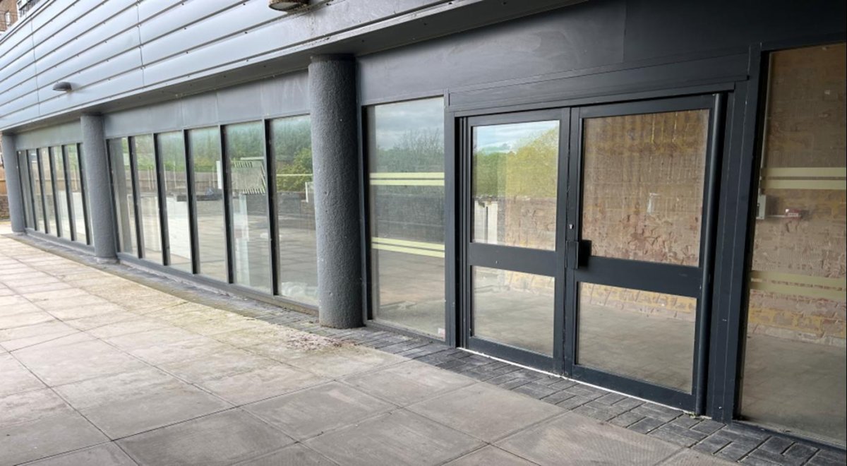 Office in Keynsham - photo 3