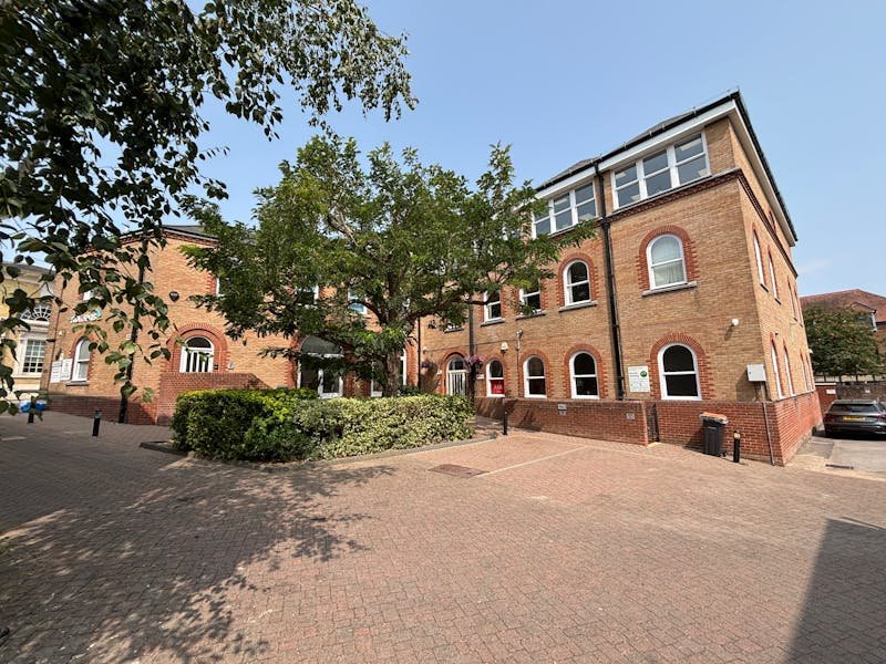 Office in Winchester