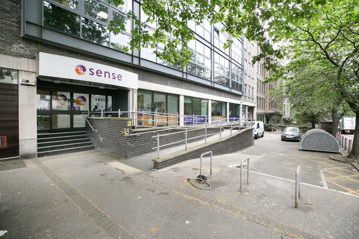 Office in London - photo 2