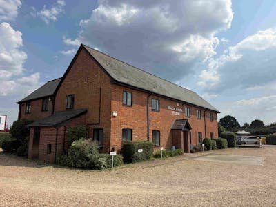 Office in North Walsham