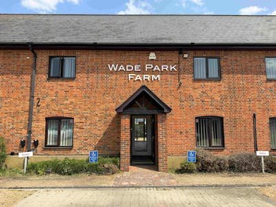 Office in North Walsham - photo 2