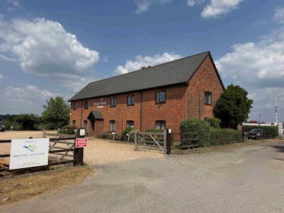 Office in North Walsham - photo 3