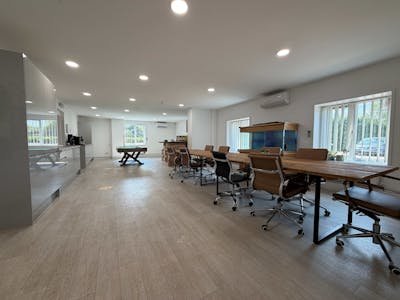 Office in North Walsham - photo 4