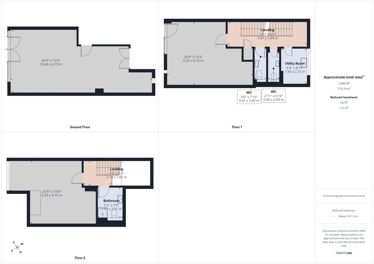 Office in Leicester - photo 4