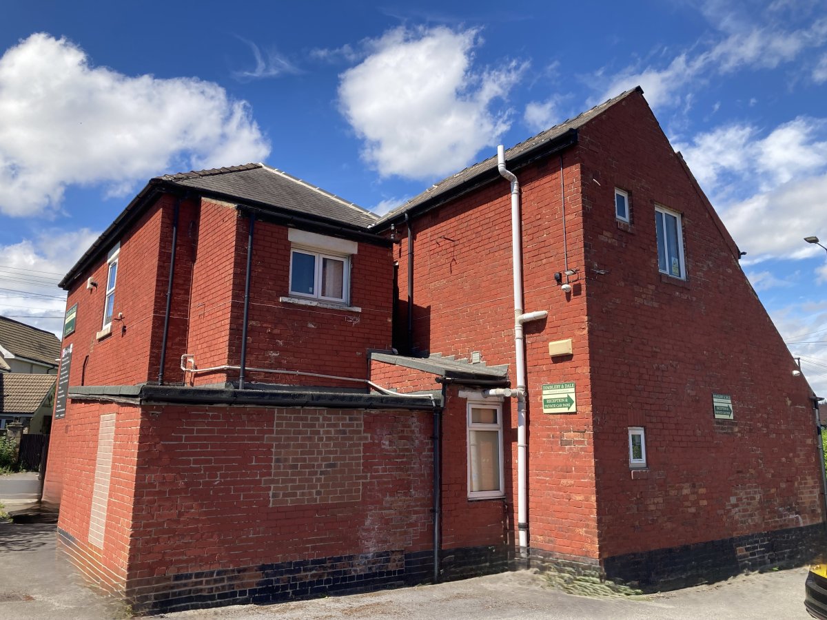 Office in Beighton - photo 3