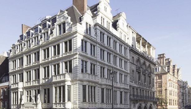 Office in London