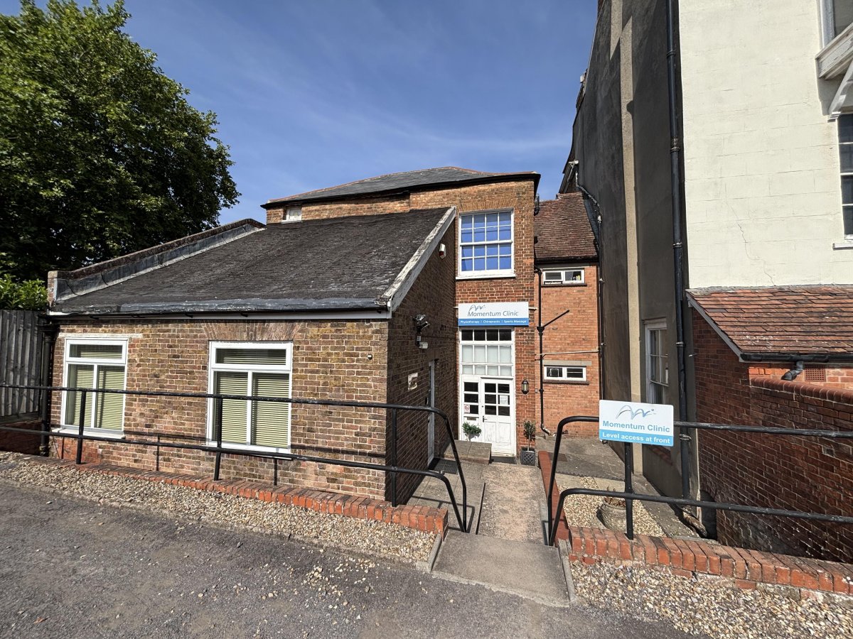 Office in Taunton
