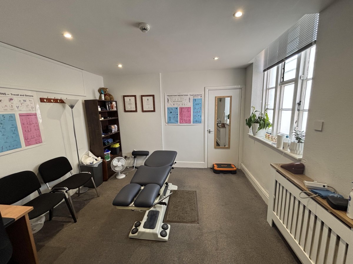 Office in Taunton - photo 4