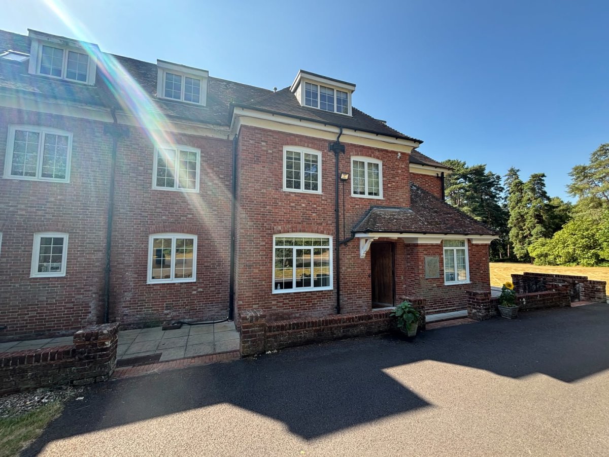 Office in Ashurst