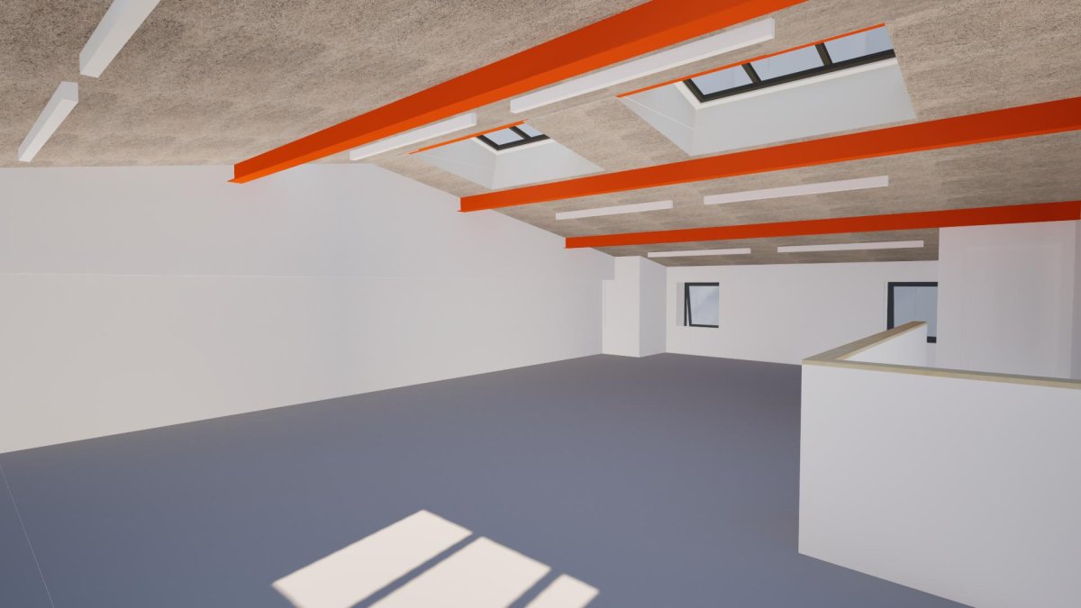 Office in Bath - photo 4