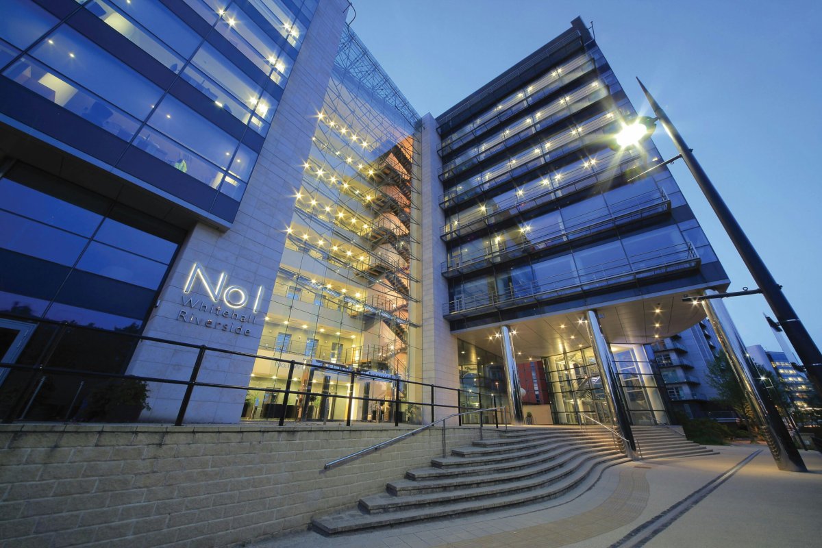 Office in Leeds