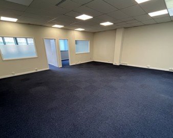 Office in Derby - photo 2