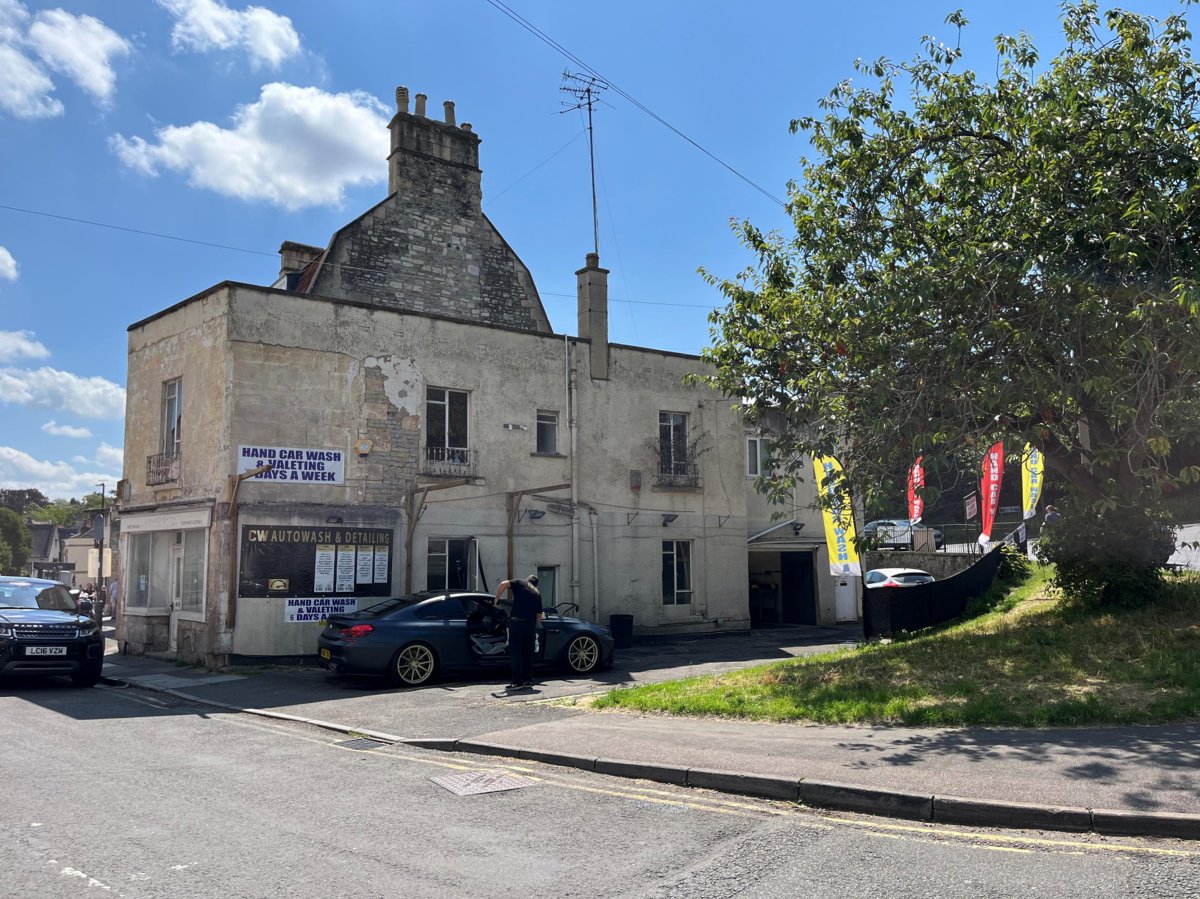 Office For Sale, Bath, Avon