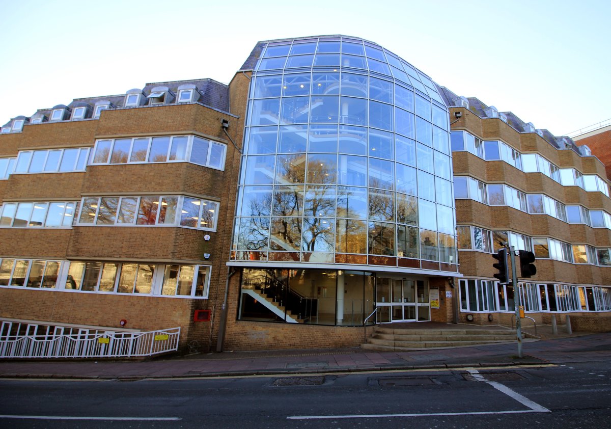 Office in Brighton