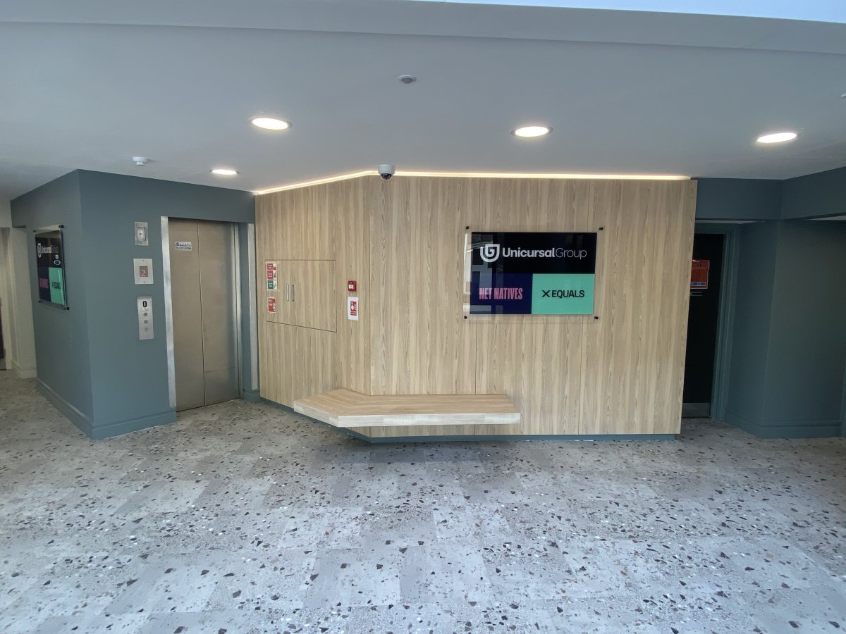 Office in Brighton - photo 2