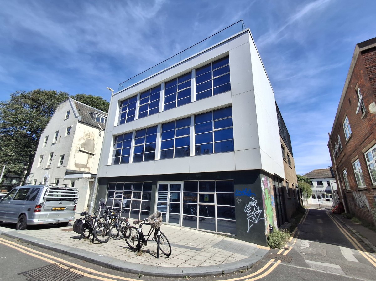 Office in Brighton