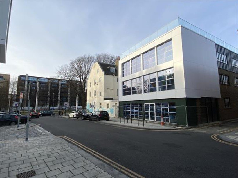 Office in Brighton - photo 3