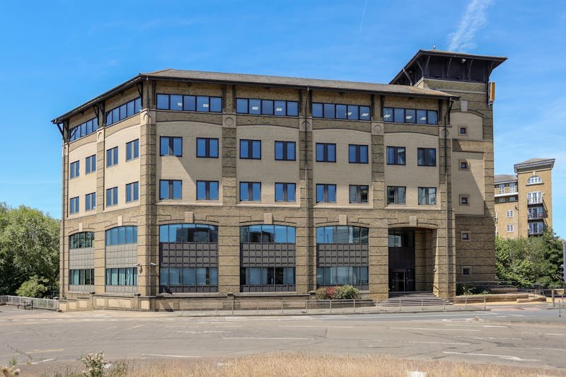 Office in Reading