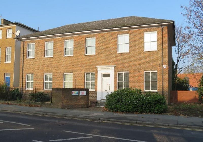 Office in Egham