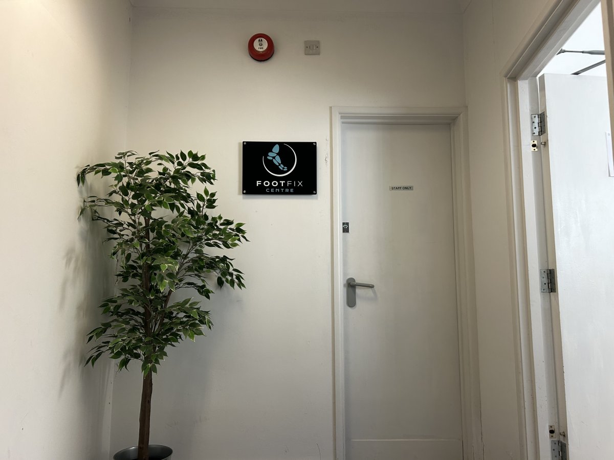 Office in Kingsbridge - photo 2