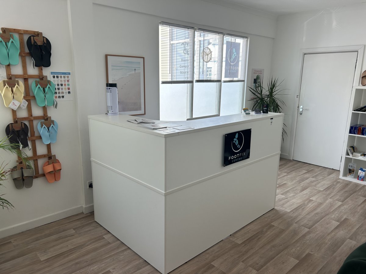 Office in Kingsbridge - photo 3