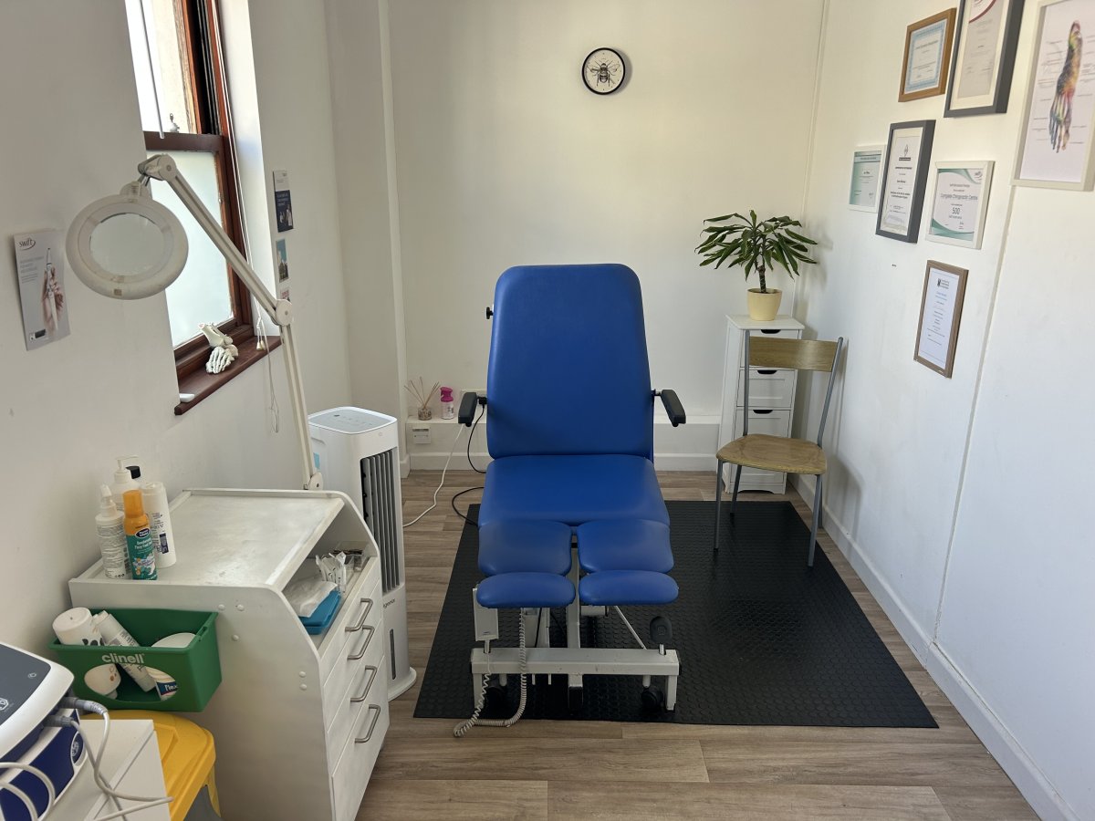 Office in Kingsbridge - photo 4